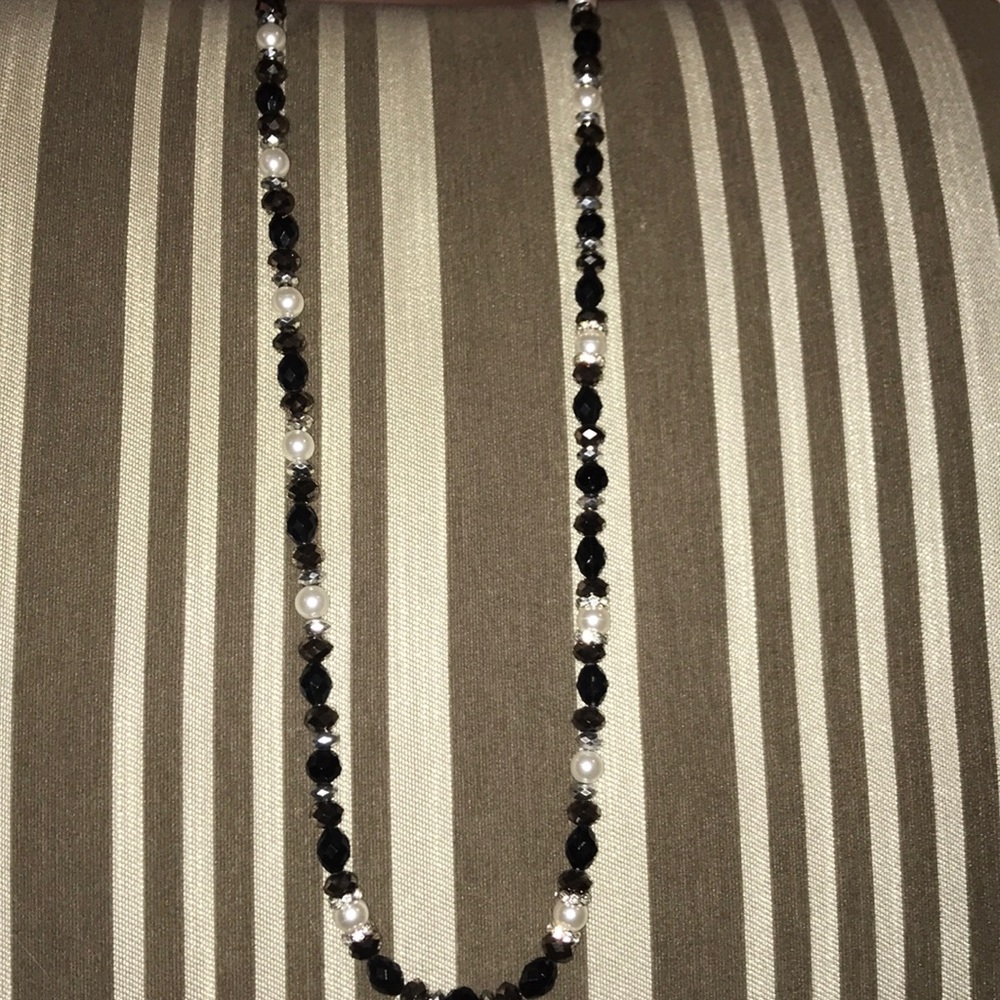 WHBM long necklace